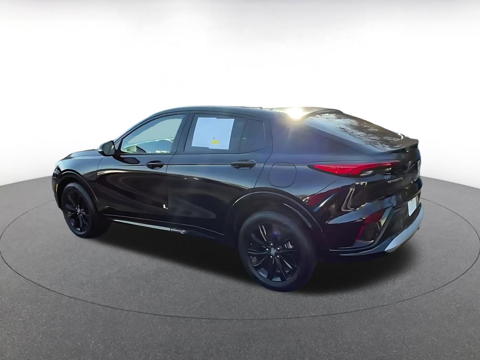 Thumbnail: 2025 Buick Envista - 9