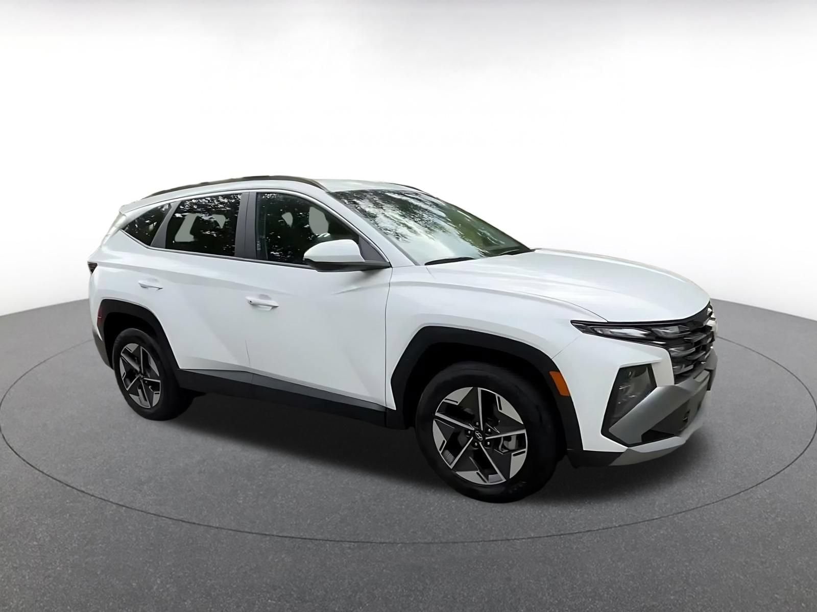 Thumbnail: 2026 Hyundai Tucson - 2