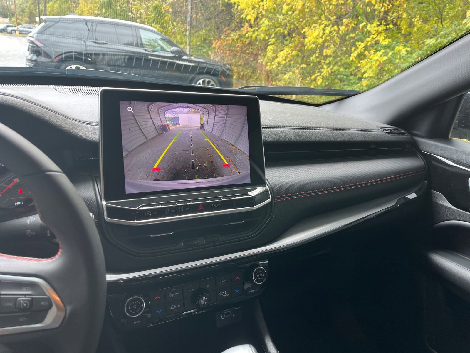 Thumbnail: 2025 Jeep Compass - 17