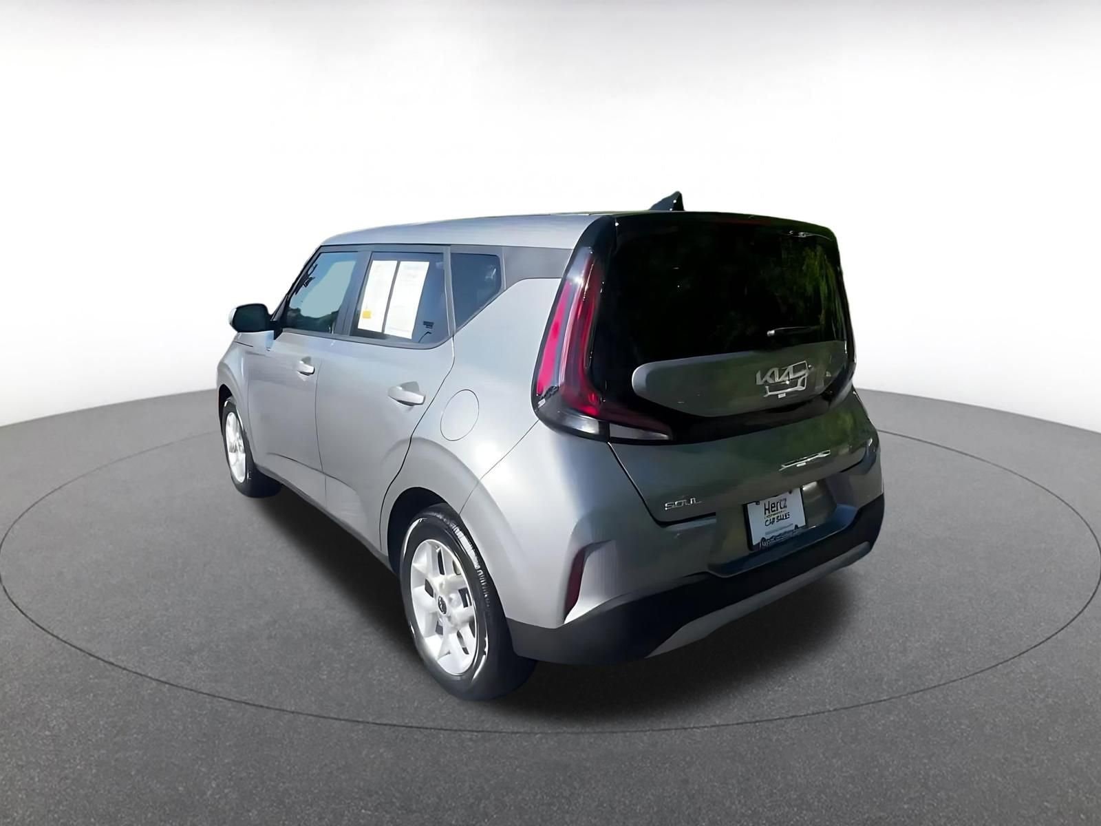 Thumbnail: 2025 Kia Soul - 11