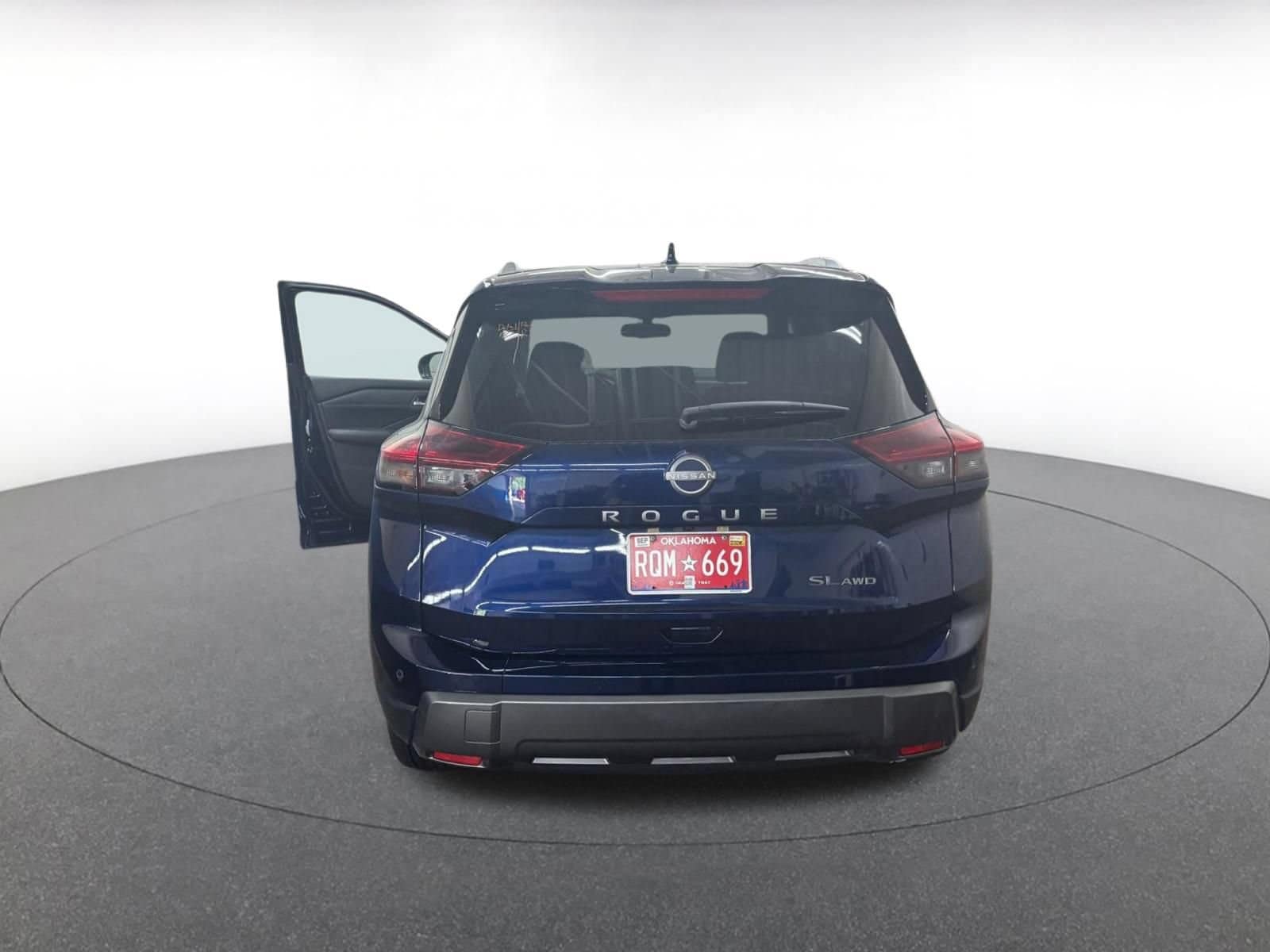 Thumbnail: 2026 Nissan Rogue - 2