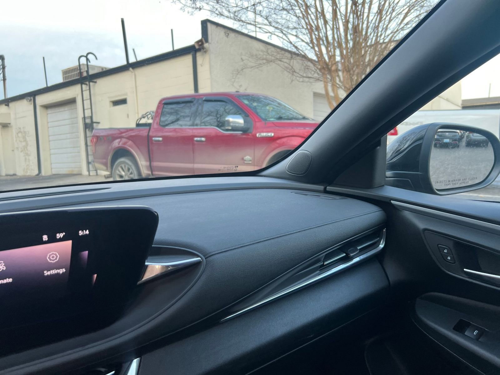 Thumbnail: 2025 Buick Envista - 30