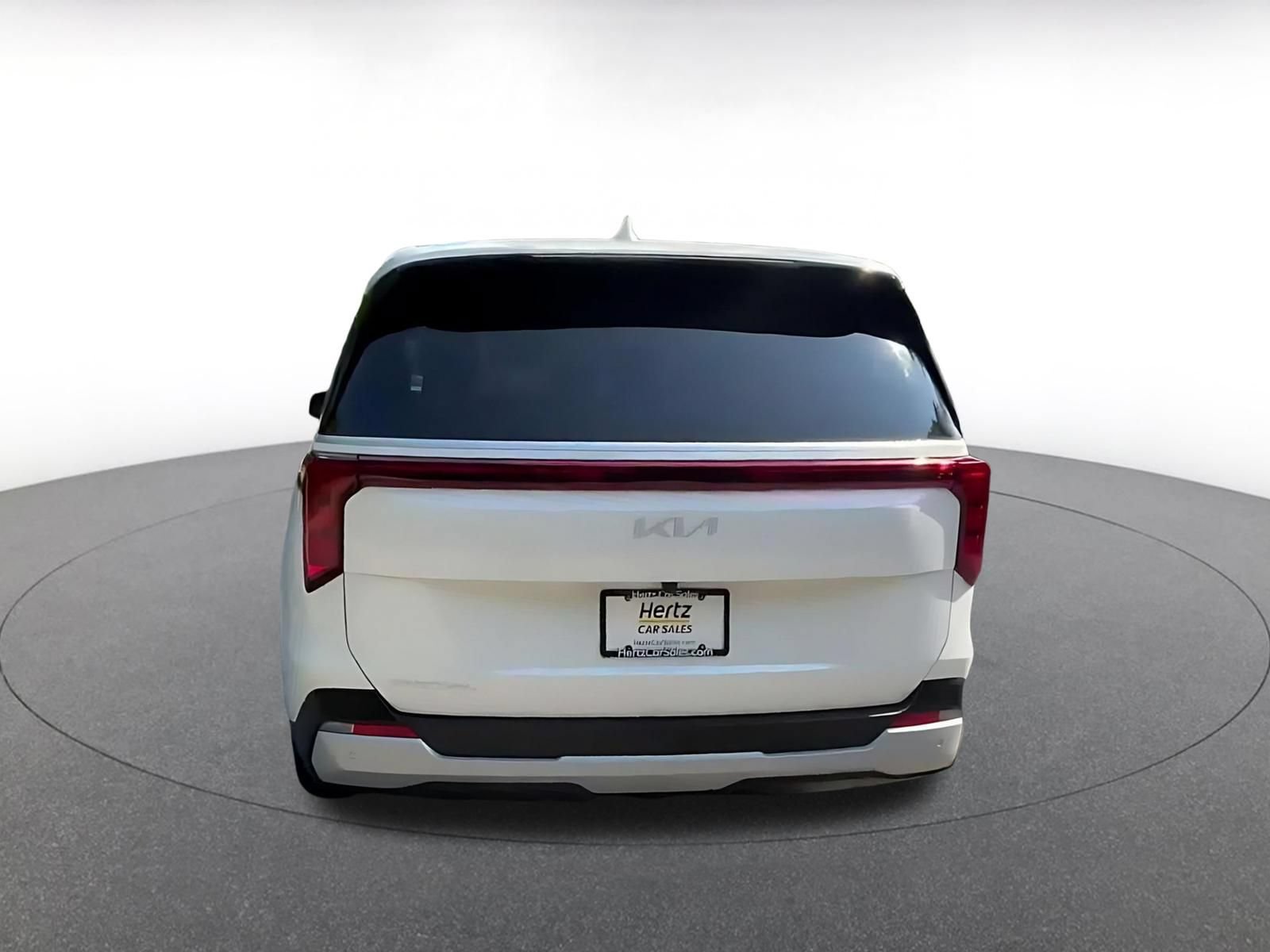 Thumbnail: 2026 Kia Carnival - 12