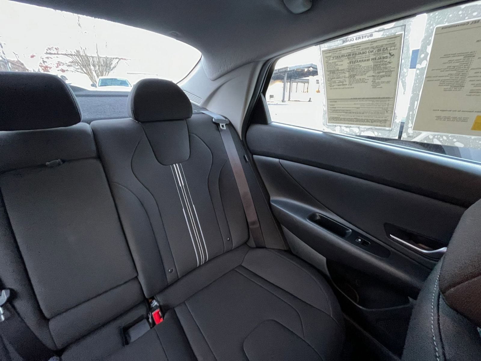 Thumbnail: 2025 Hyundai Elantra - 33