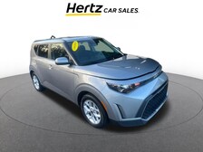 2024 Kia Soul LX -
                  Winston-Salem, NC