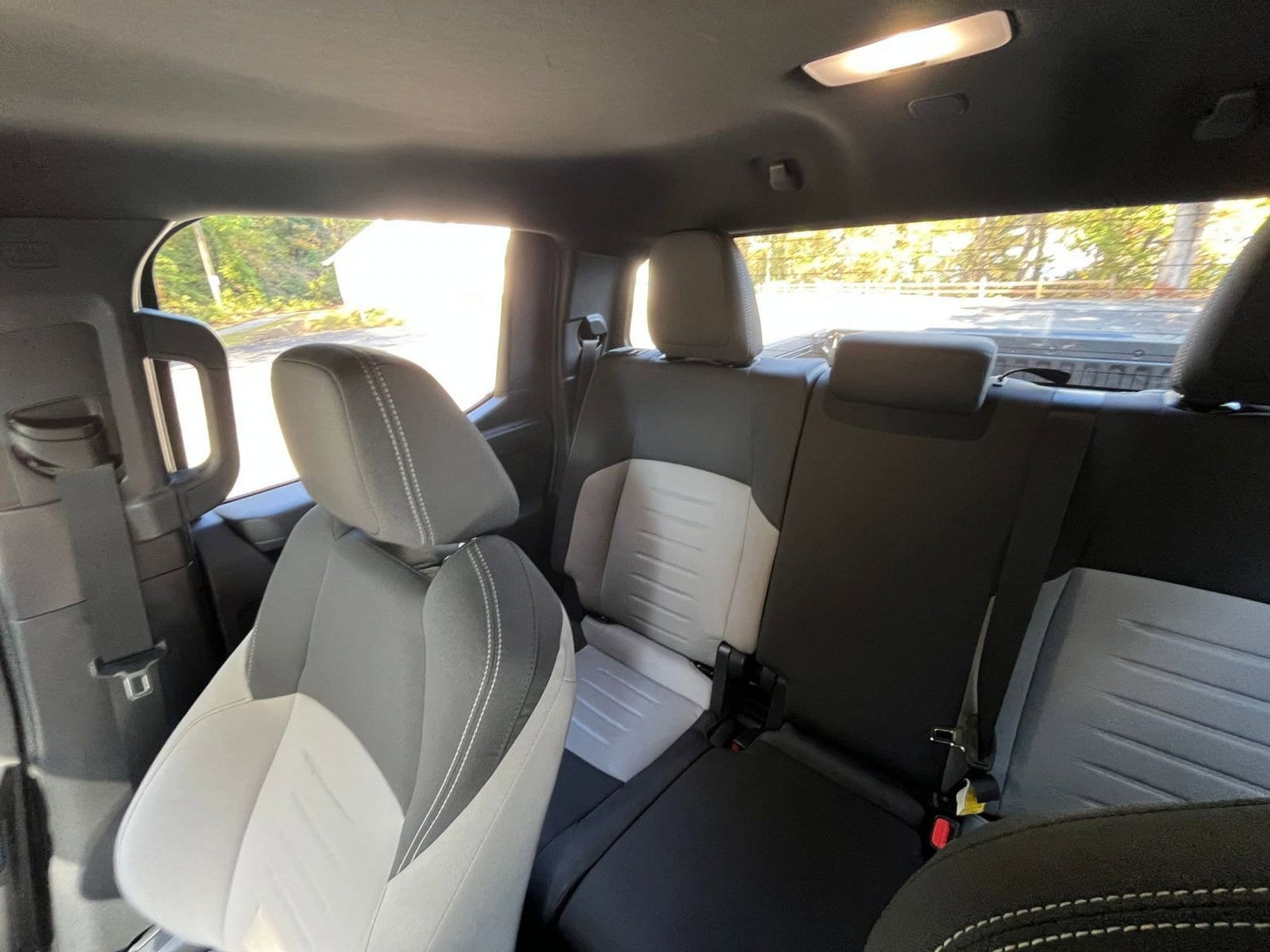 Thumbnail: 2025 Toyota Tacoma - 35