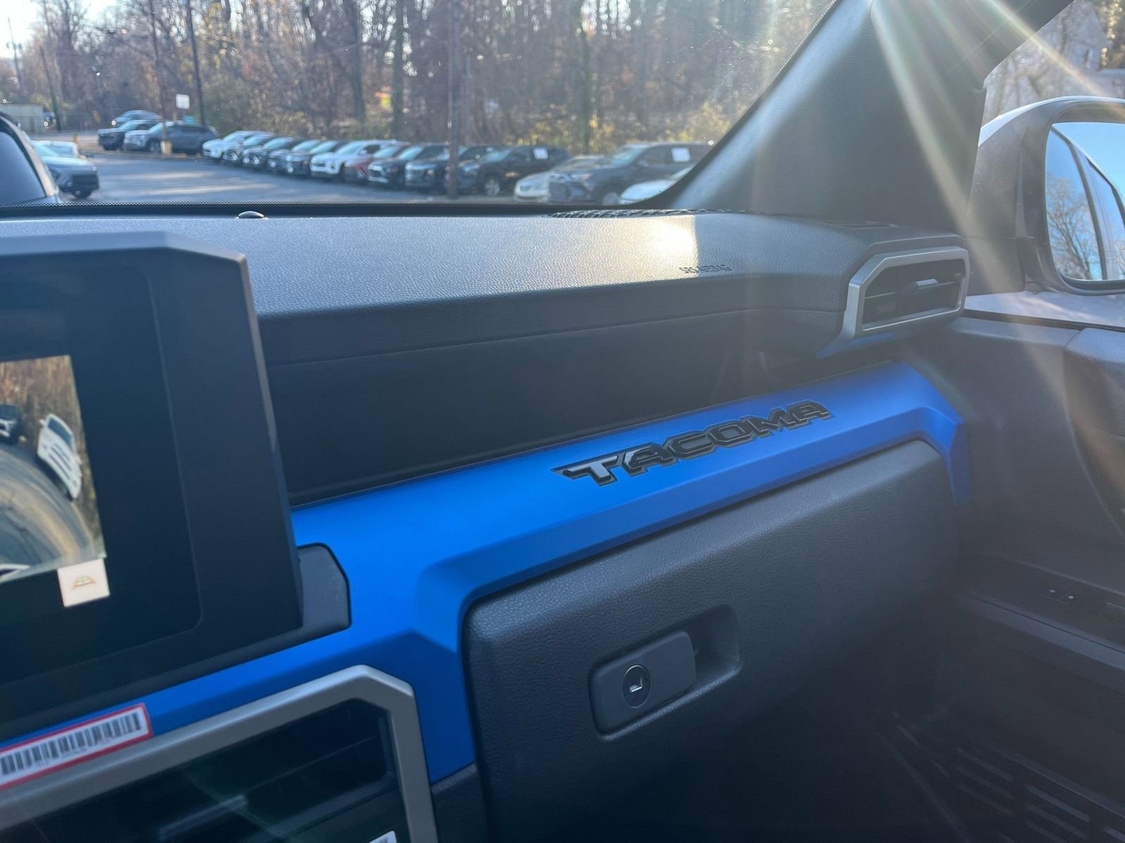 Thumbnail: 2025 Toyota Tacoma - 28