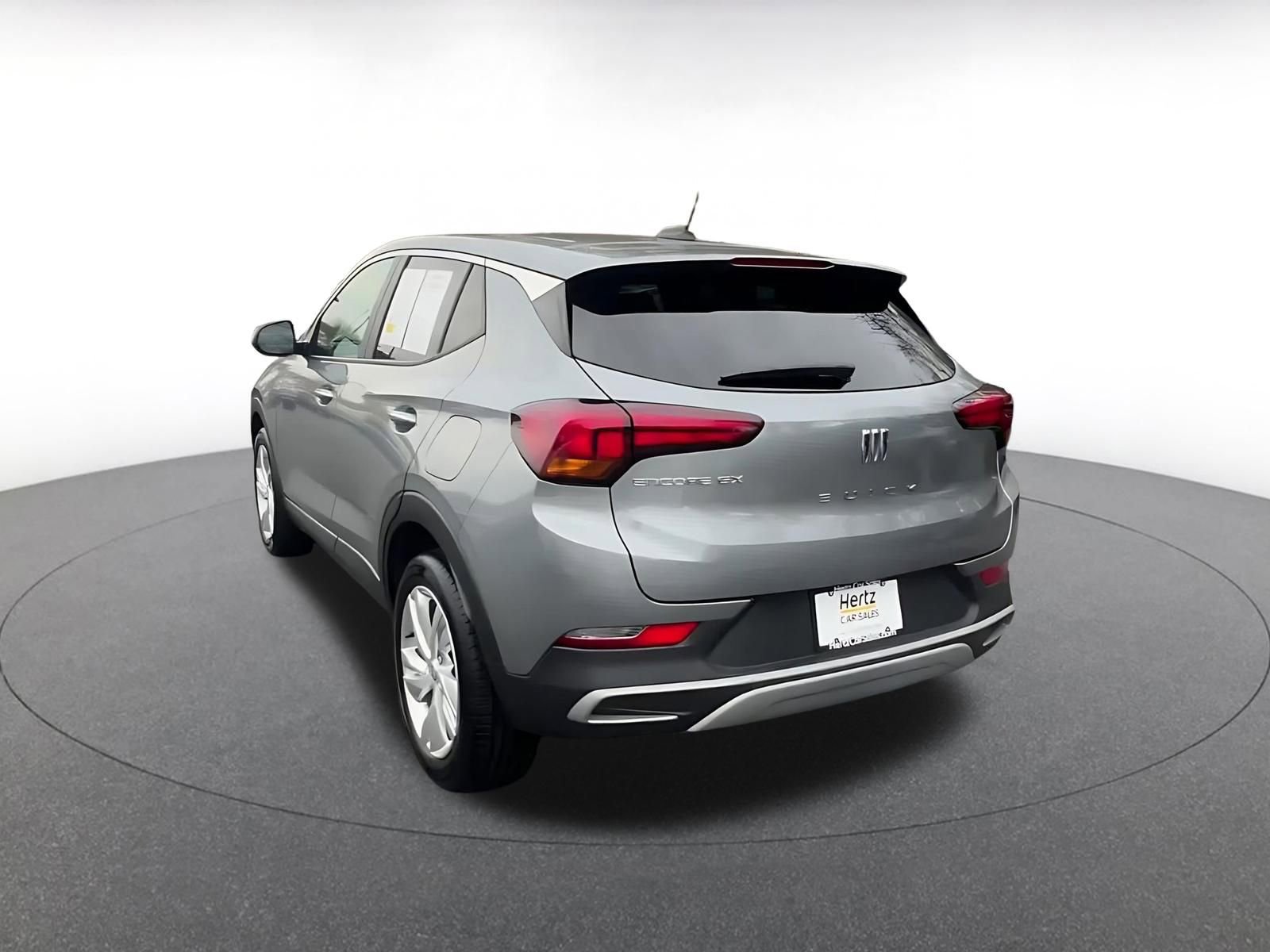 Thumbnail: 2025 Buick Encore GX - 11