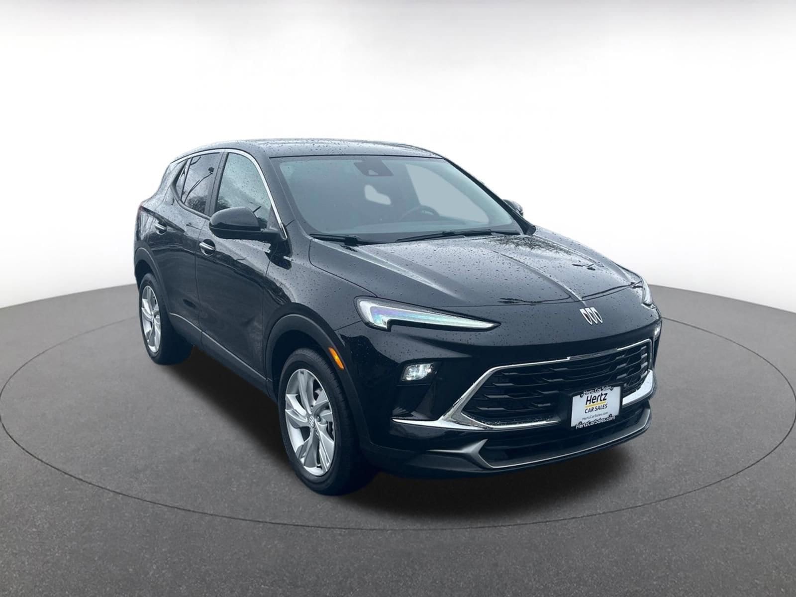 Thumbnail: 2025 Buick Encore GX - 1