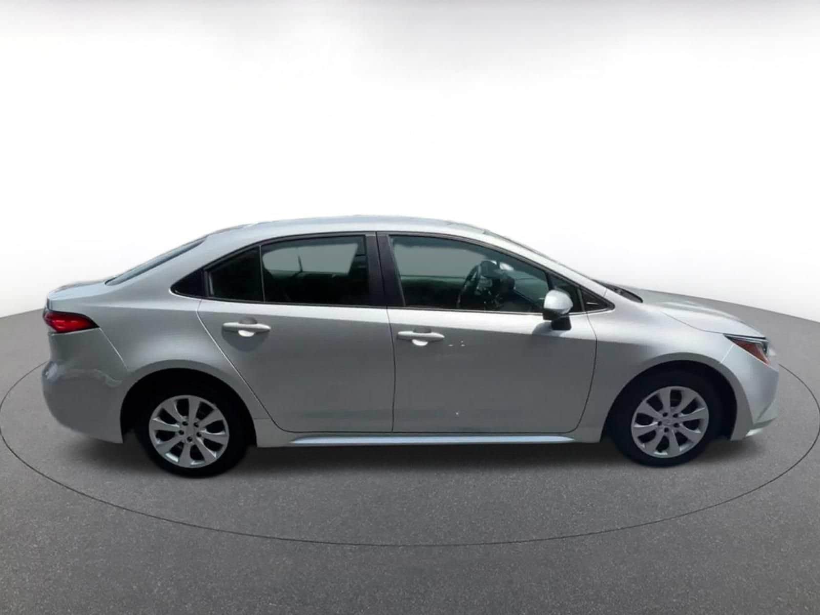 Thumbnail: 2025 Toyota Corolla - 15