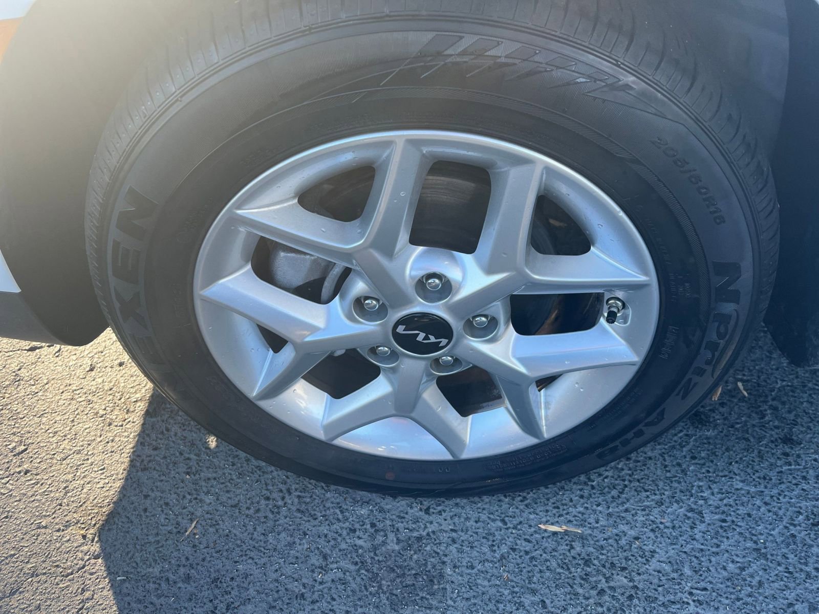 Thumbnail: 2025 Kia Soul - 23