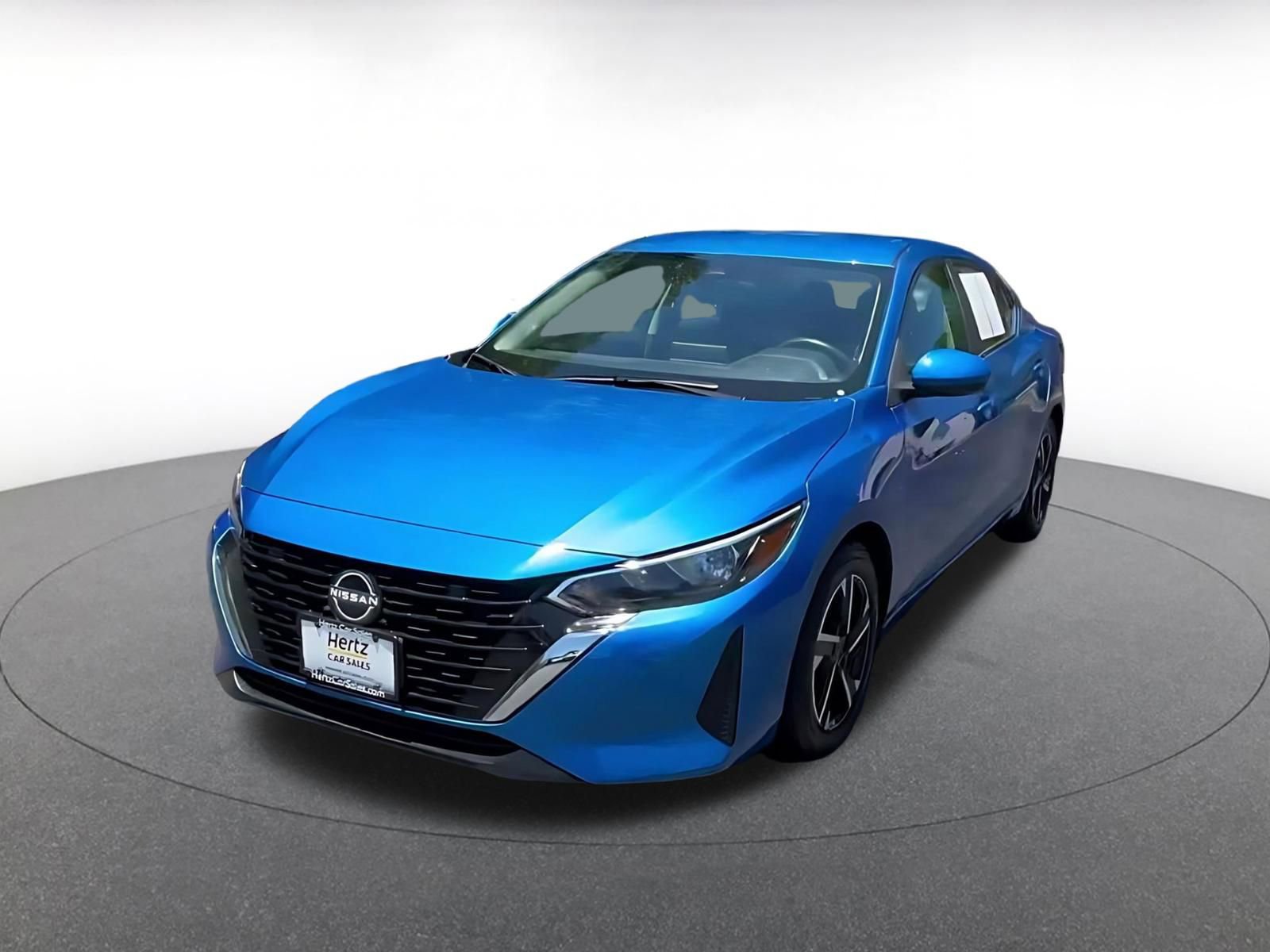 Thumbnail: 2024 Nissan Sentra - 7