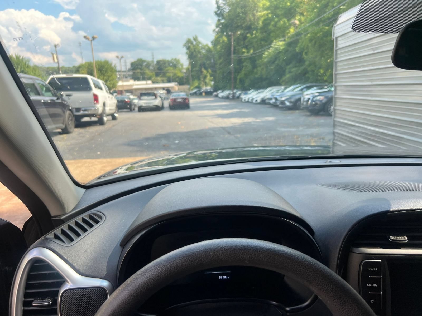 Thumbnail: 2025 Kia Soul - 29
