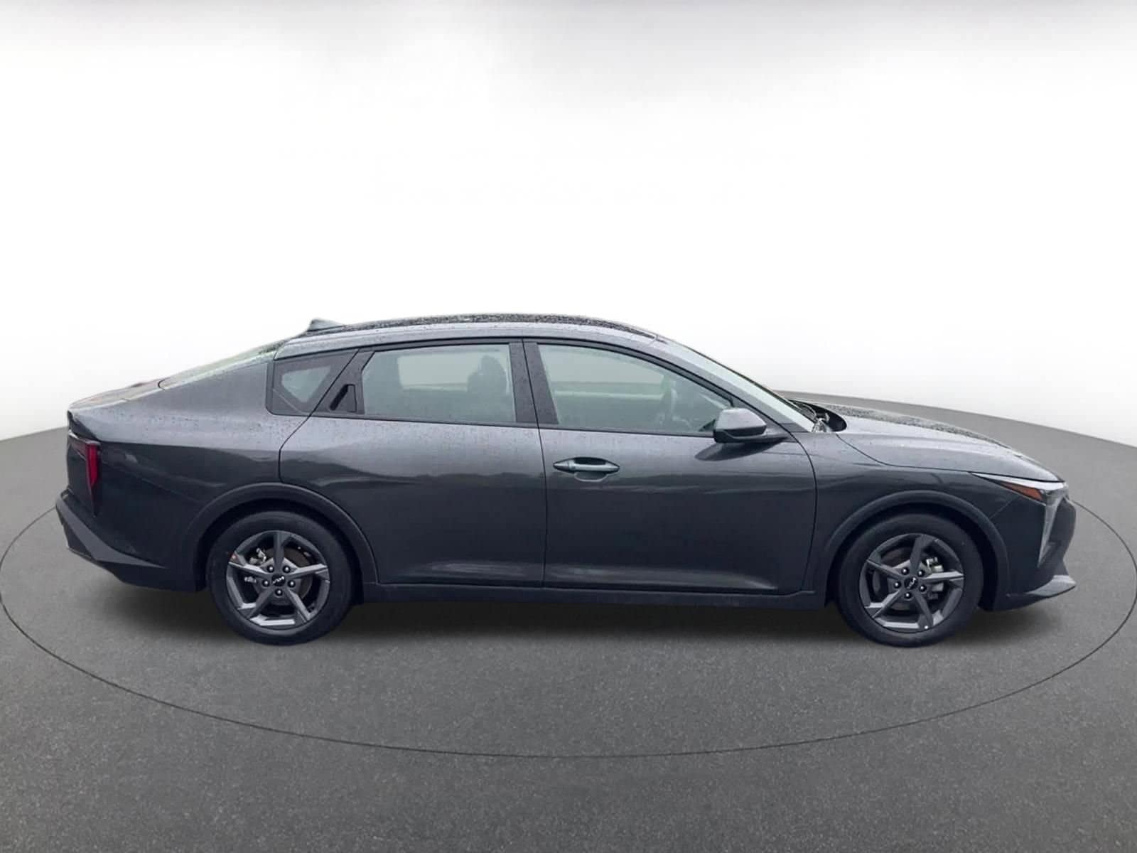 Thumbnail: 2025 Kia K4 - 16