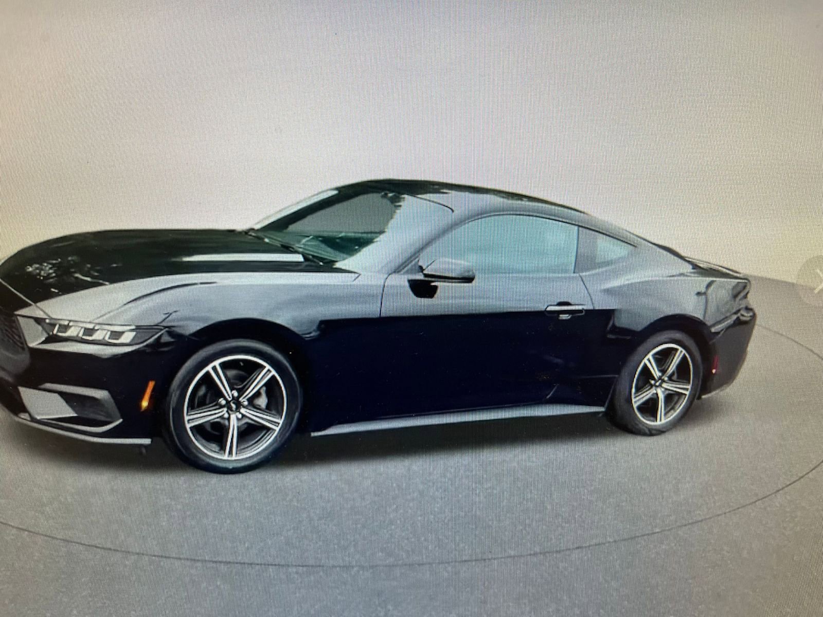 Thumbnail: 2024 Ford Mustang - 6