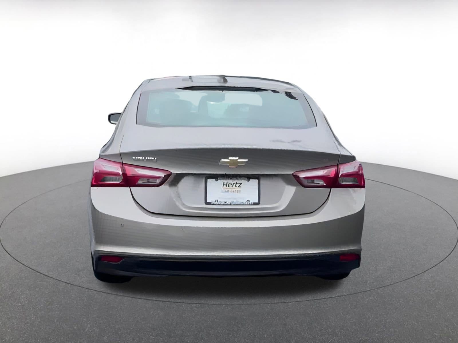 Thumbnail: 2024 Chevrolet Malibu - 12