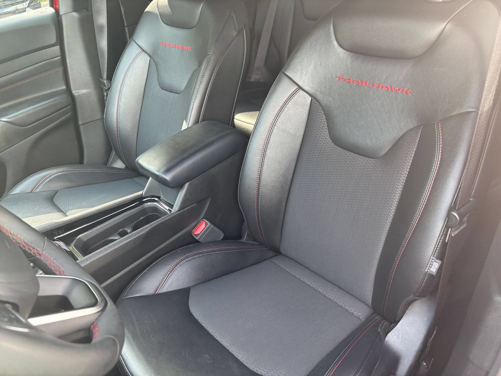 Thumbnail: 2025 Jeep Compass - 18