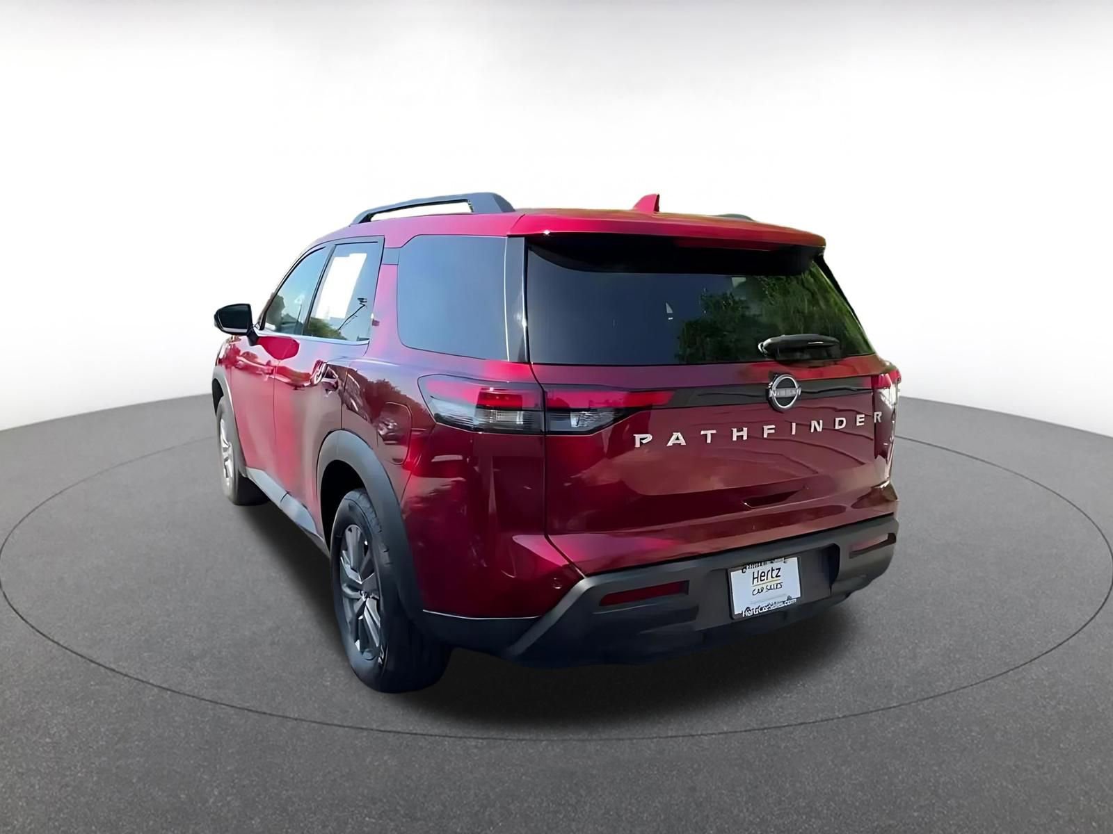 Thumbnail: 2025 Nissan Pathfinder - 11