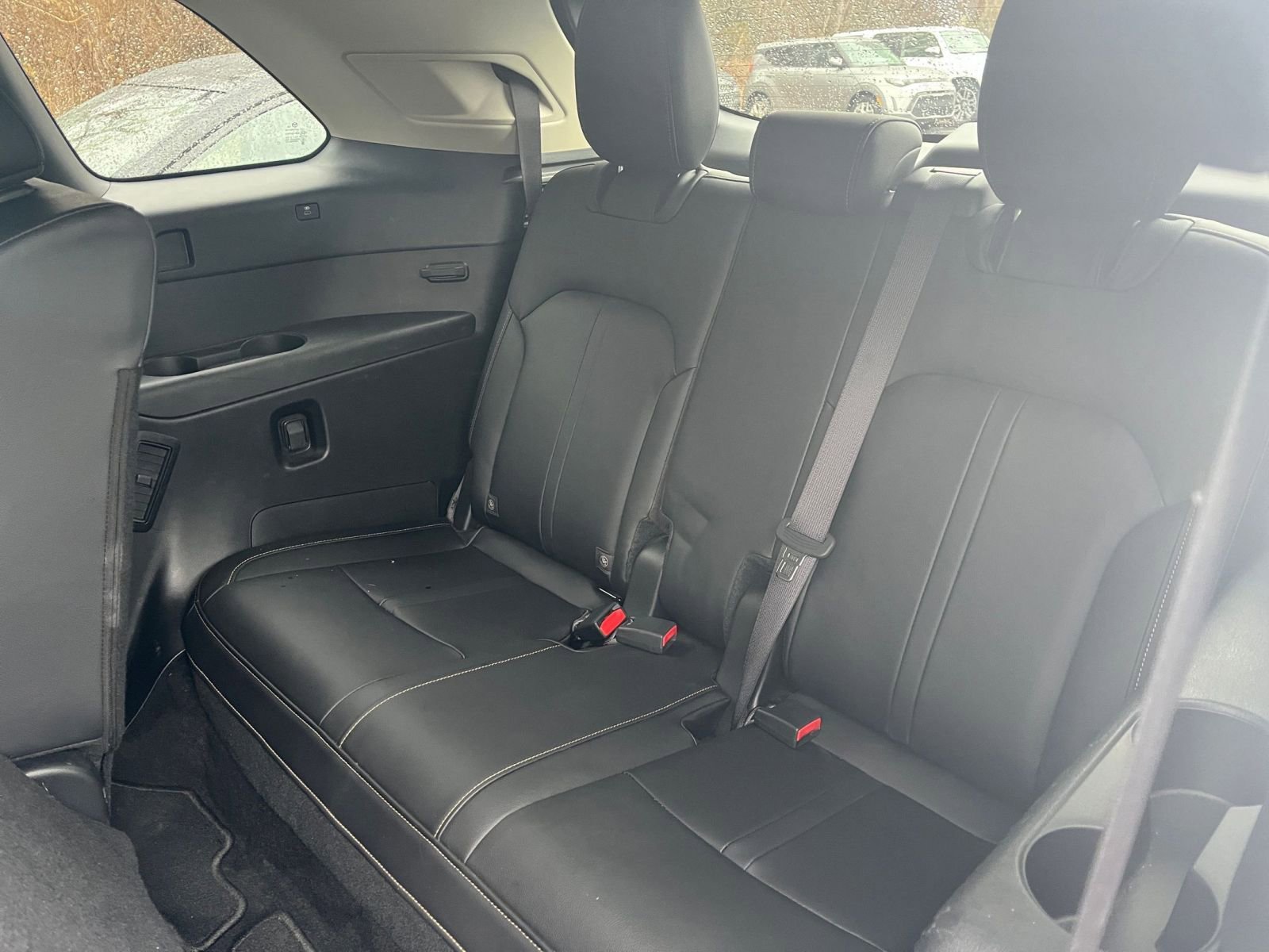 Thumbnail: 2025 Mazda CX-90 - 21