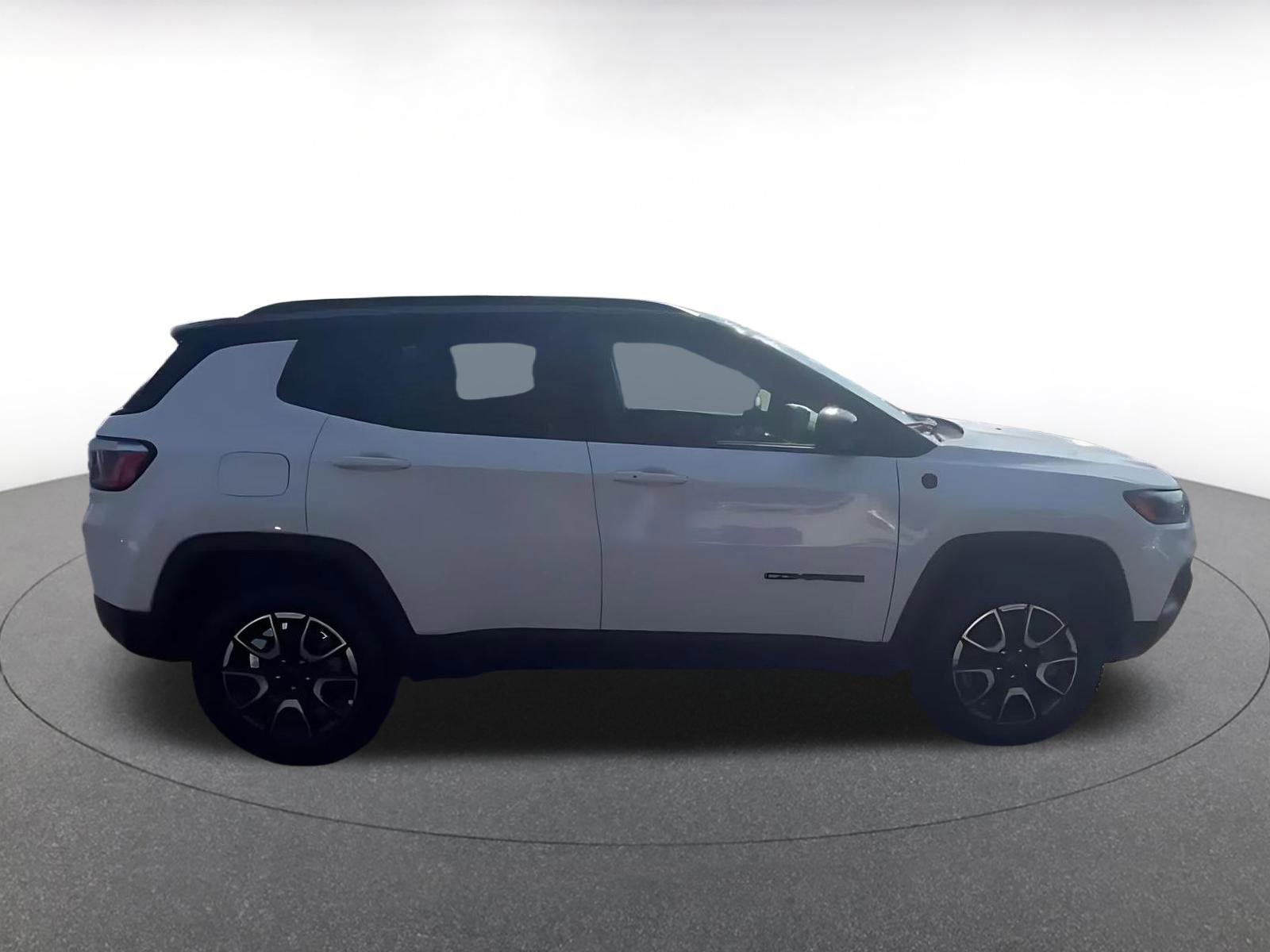 Thumbnail: 2025 Jeep Compass - 16