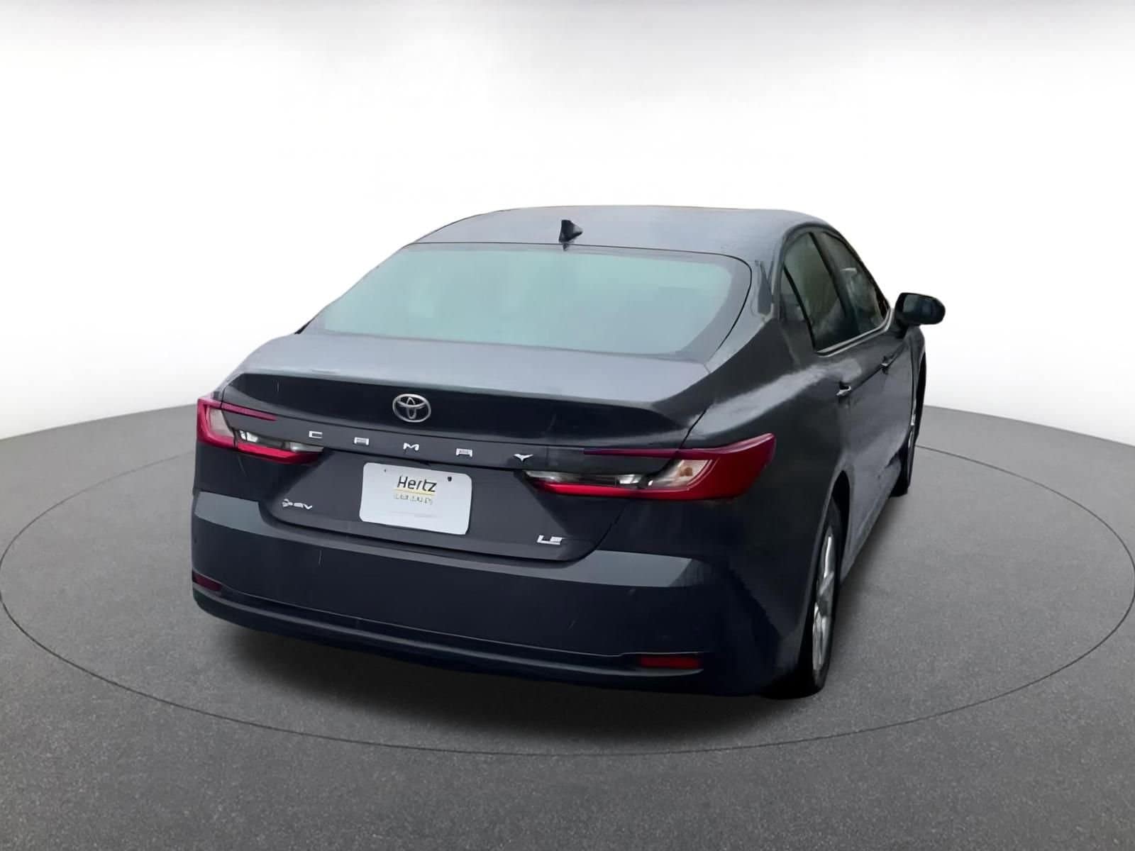 Thumbnail: 2025 Toyota Camry - 14