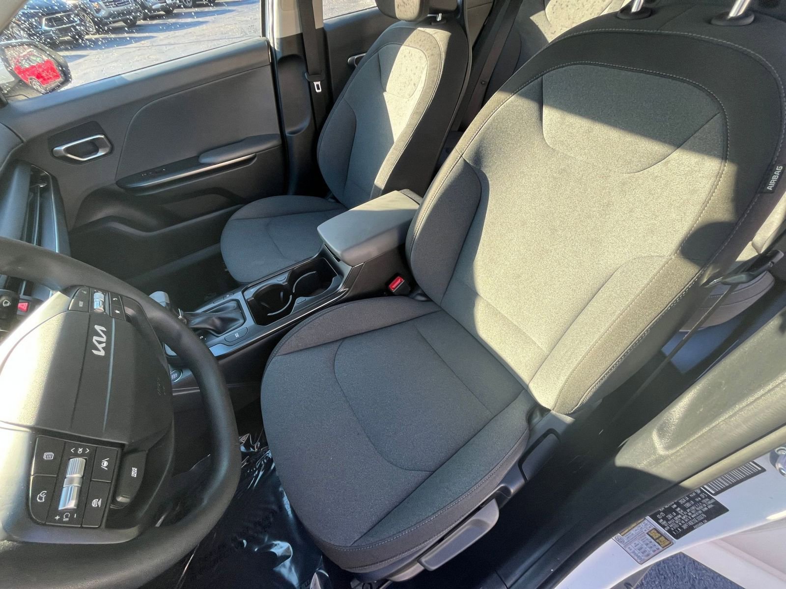 Thumbnail: 2025 Kia K4 - 31