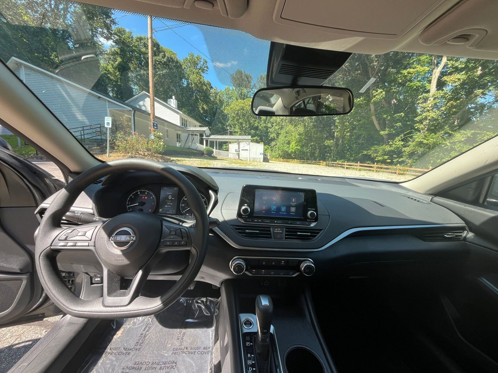 Thumbnail: 2024 Nissan Altima - 29