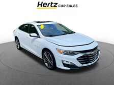 2024 Chevrolet Malibu LT -
                  Winston-Salem, NC