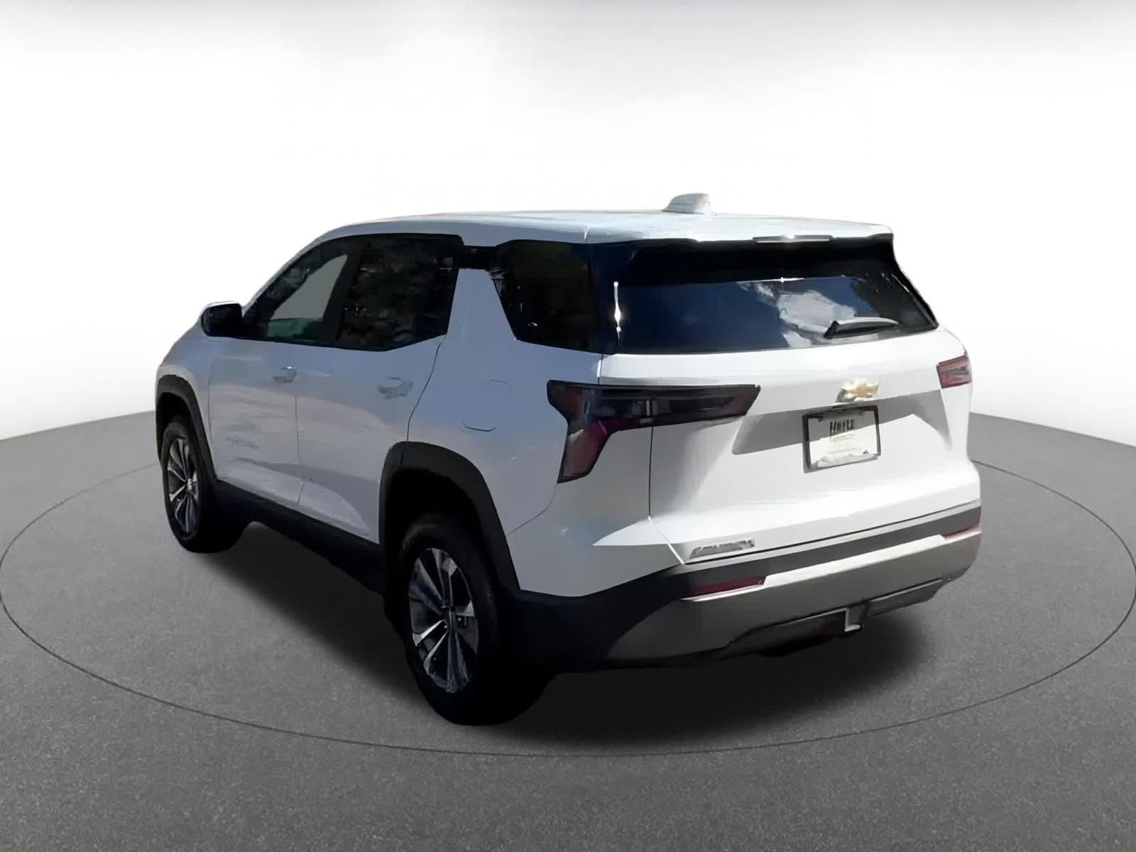 Thumbnail: 2025 Chevrolet Equinox - 14