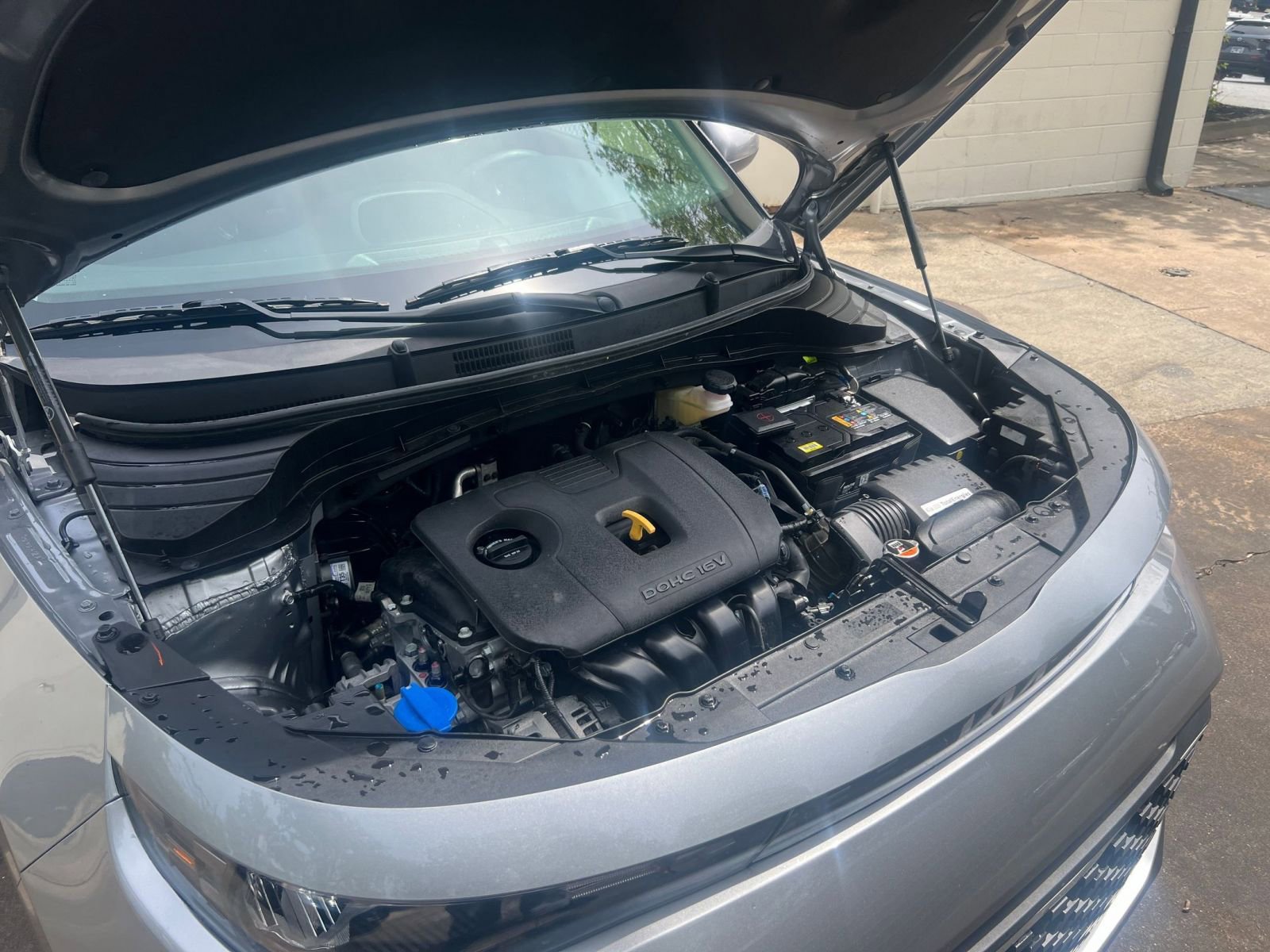 Thumbnail: 2025 Kia Soul - 27