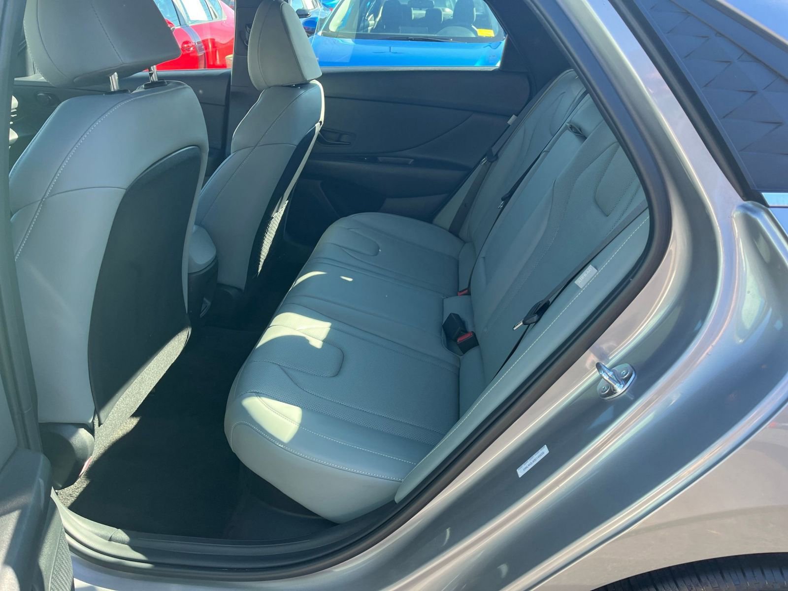 Thumbnail: 2025 Hyundai Elantra - 21