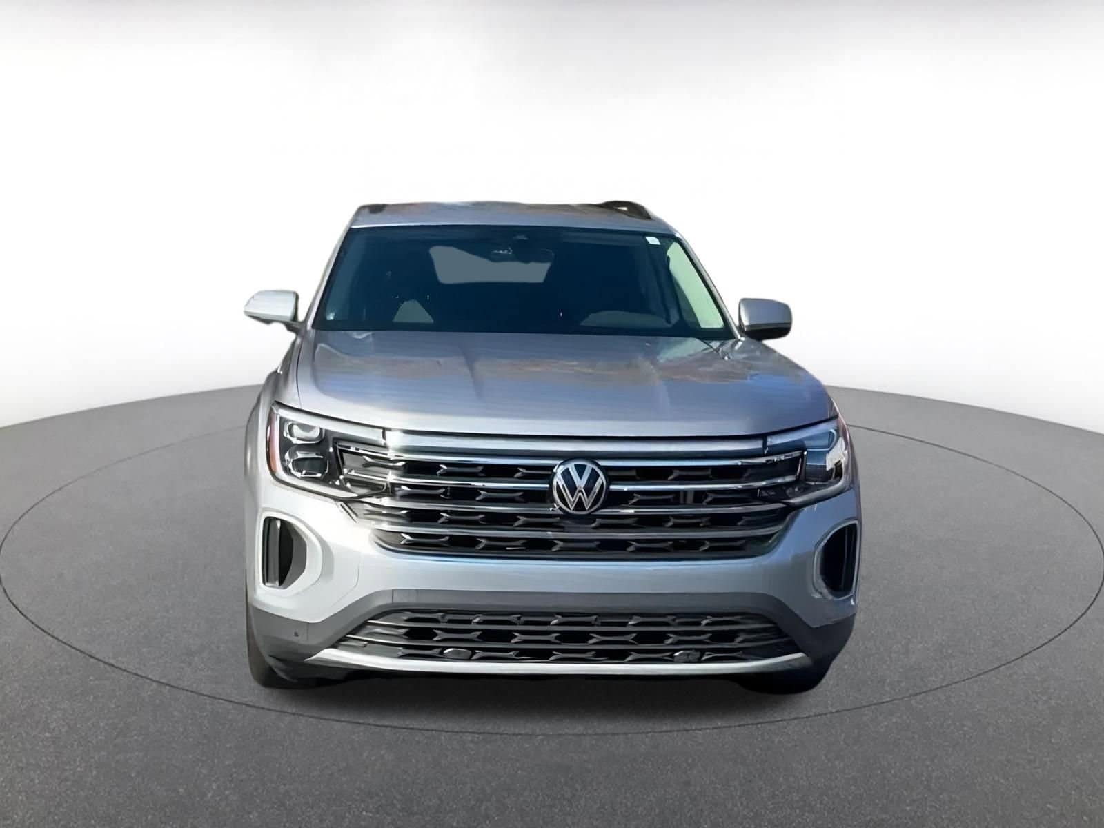 Thumbnail: 2025 Volkswagen Atlas - 4