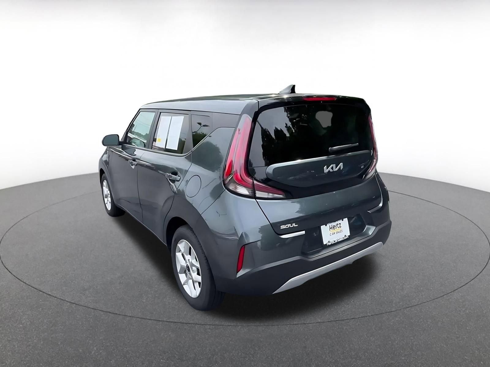 Thumbnail: 2025 Kia Soul - 11
