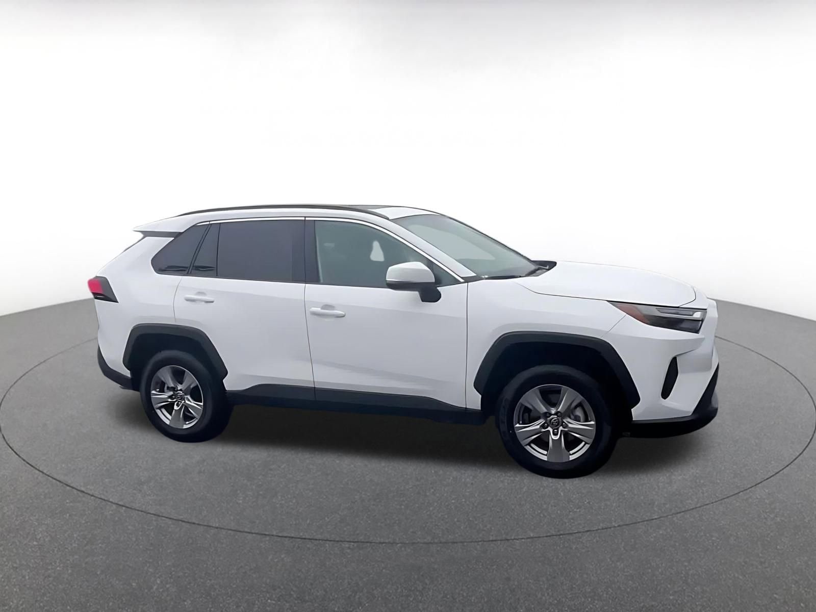 Thumbnail: 2025 Toyota RAV4 - 2
