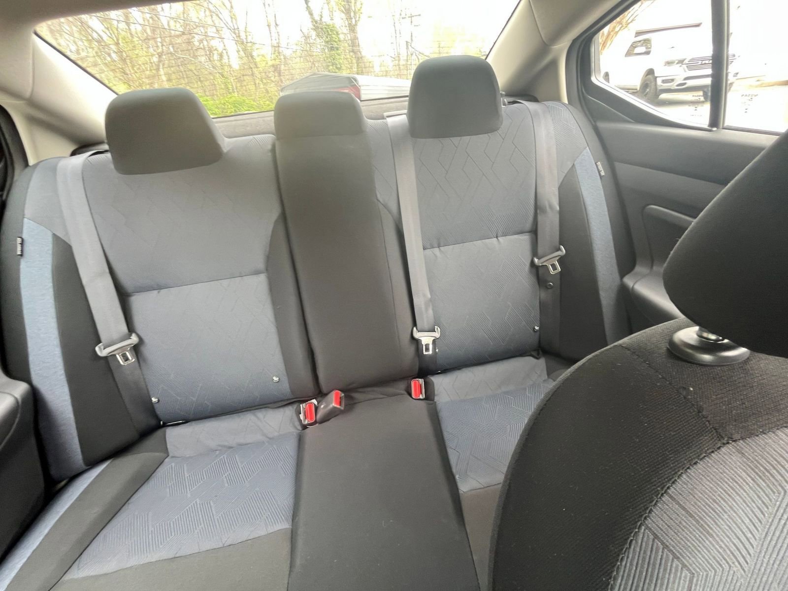 Thumbnail: 2025 Nissan Versa - 32