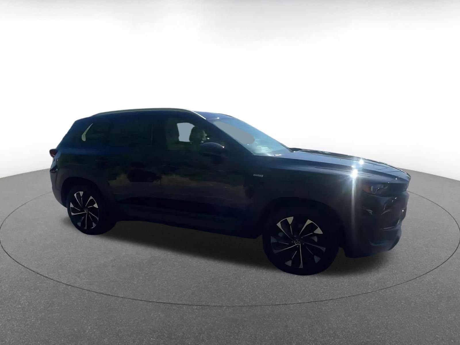 Thumbnail: 2025 Mazda CX-50 - 2