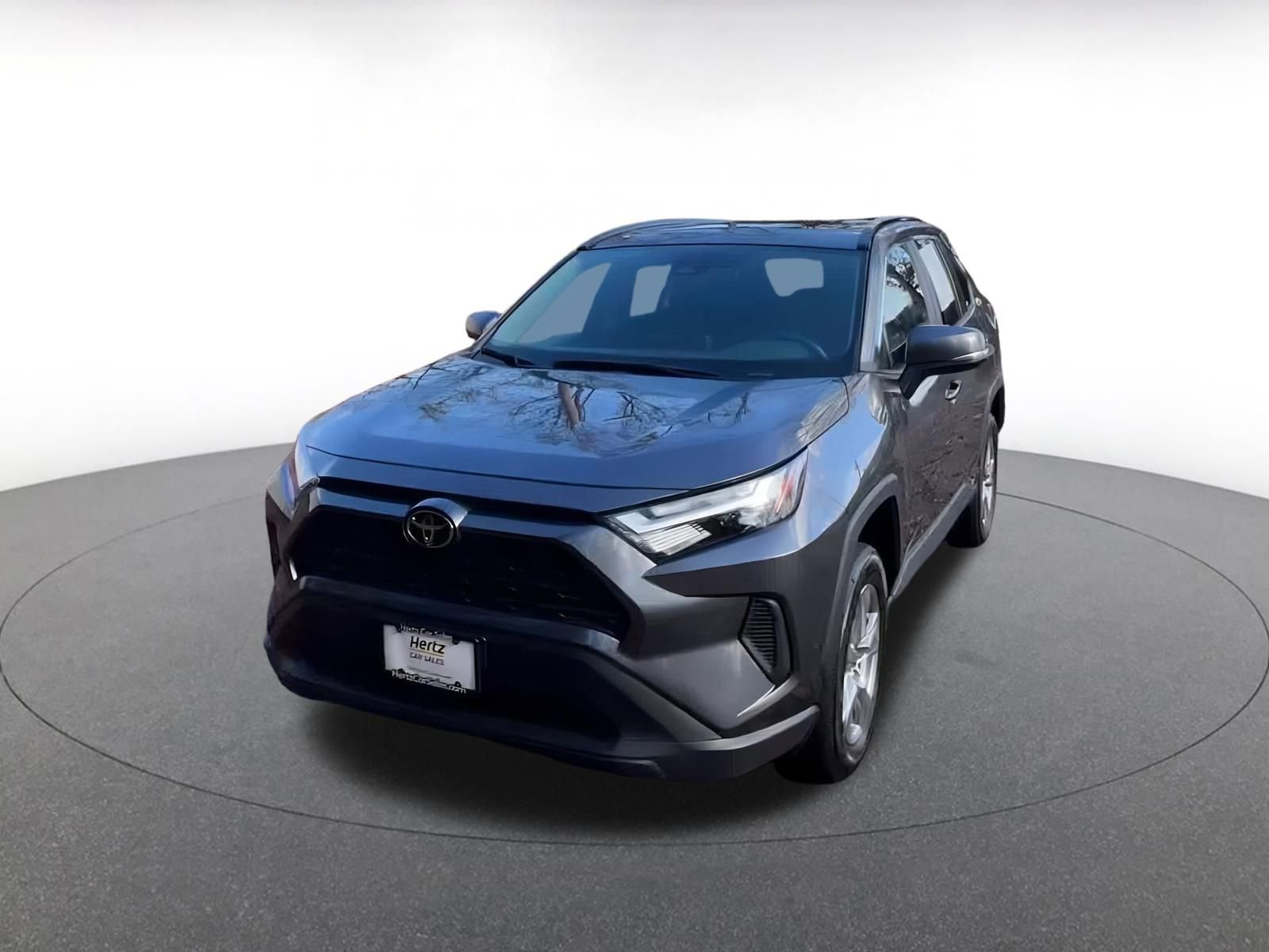 Thumbnail: 2025 Toyota RAV4 - 7