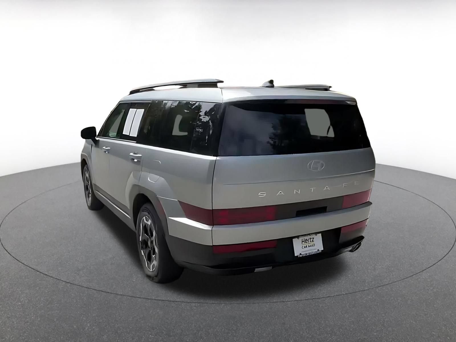 Thumbnail: 2026 Hyundai Santa Fe - 10