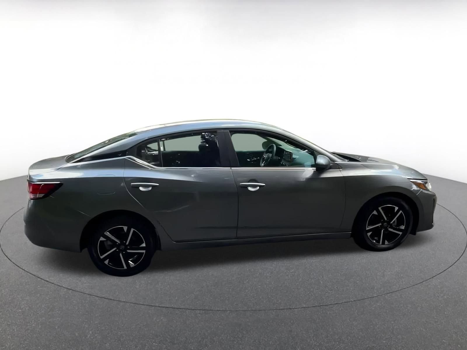 Thumbnail: 2024 Nissan Sentra - 15