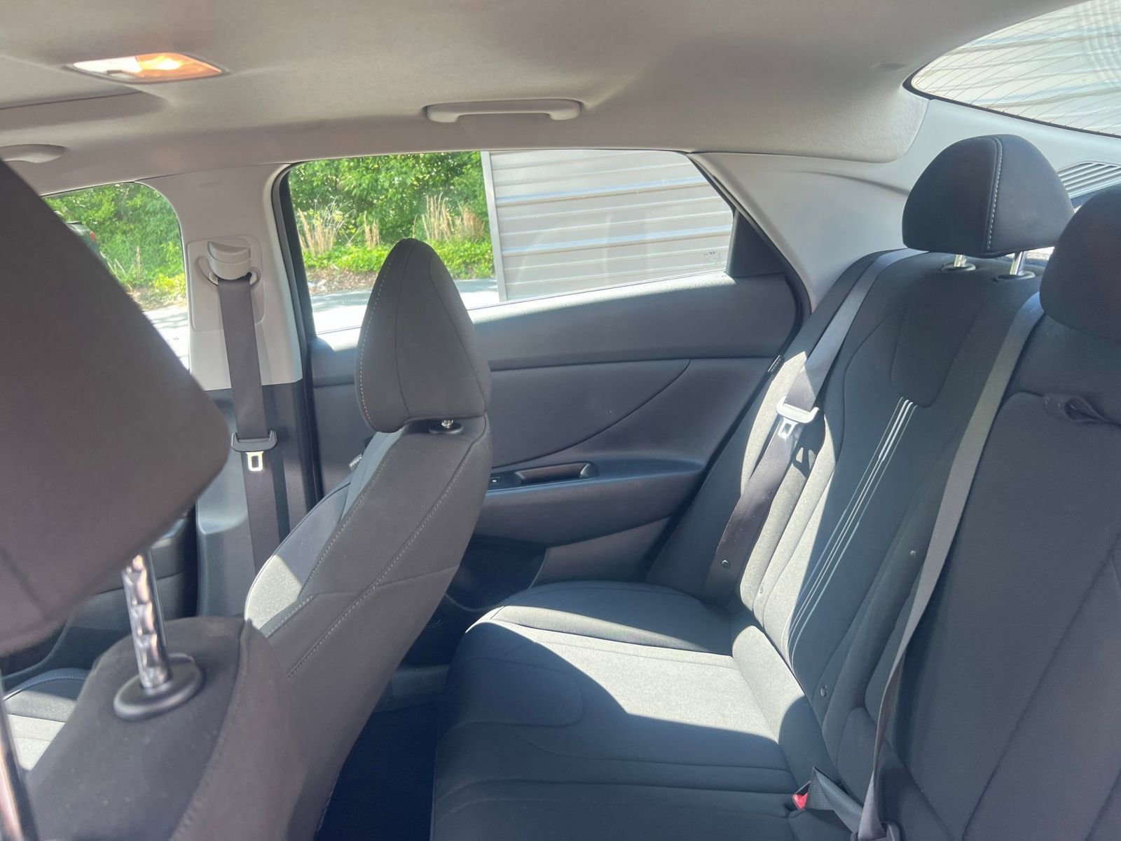 Thumbnail: 2025 Hyundai Elantra - 35