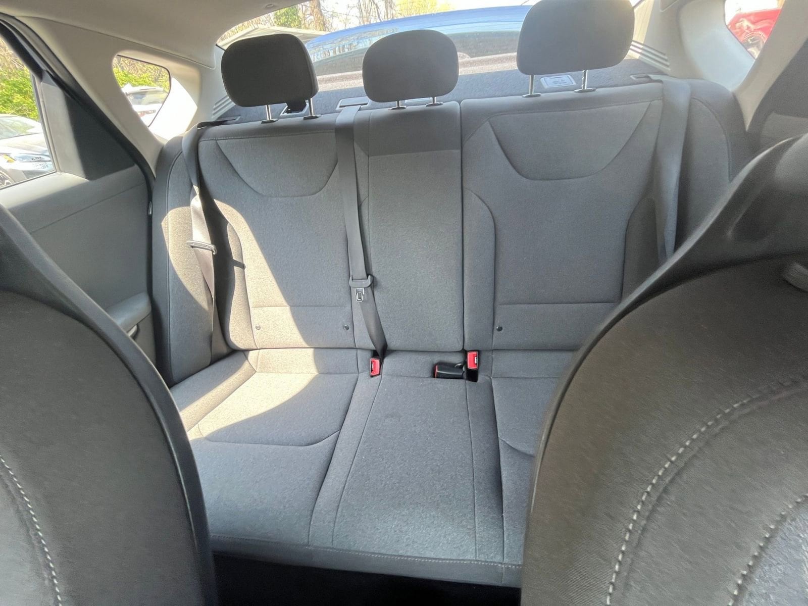 Thumbnail: 2025 Kia K4 - 34