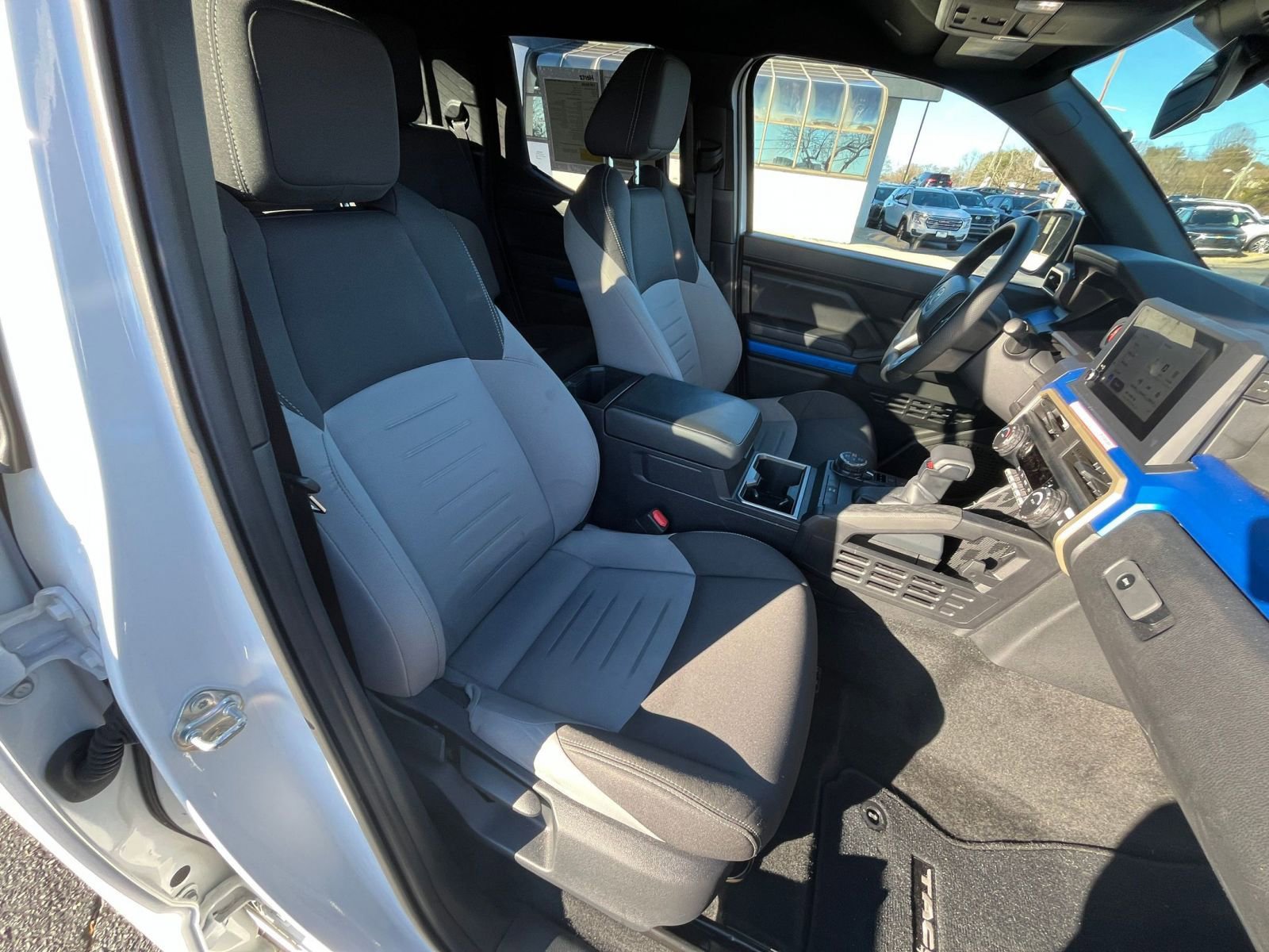 Thumbnail: 2025 Toyota Tacoma - 29