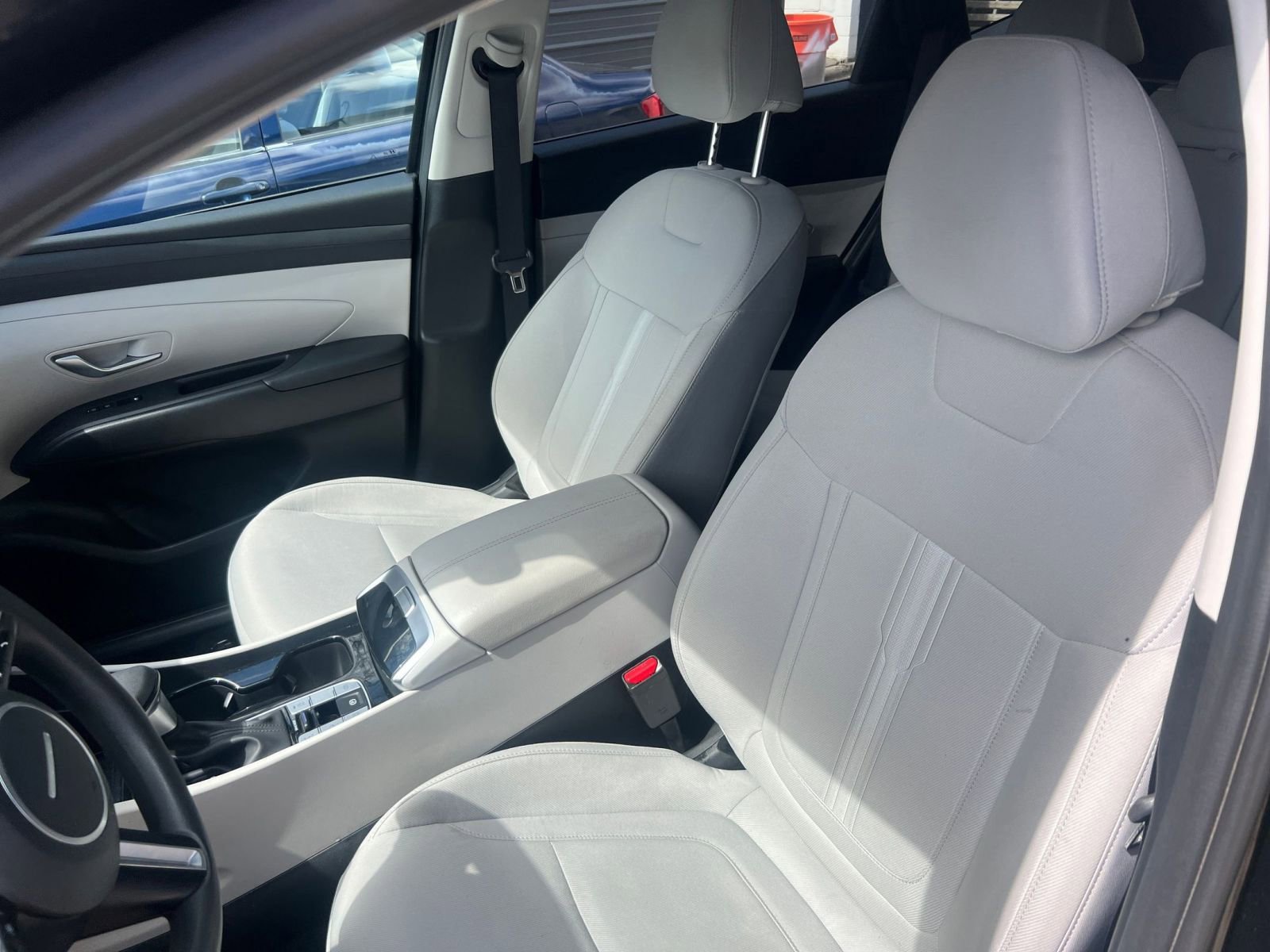 Thumbnail: 2025 Hyundai Tucson - 32