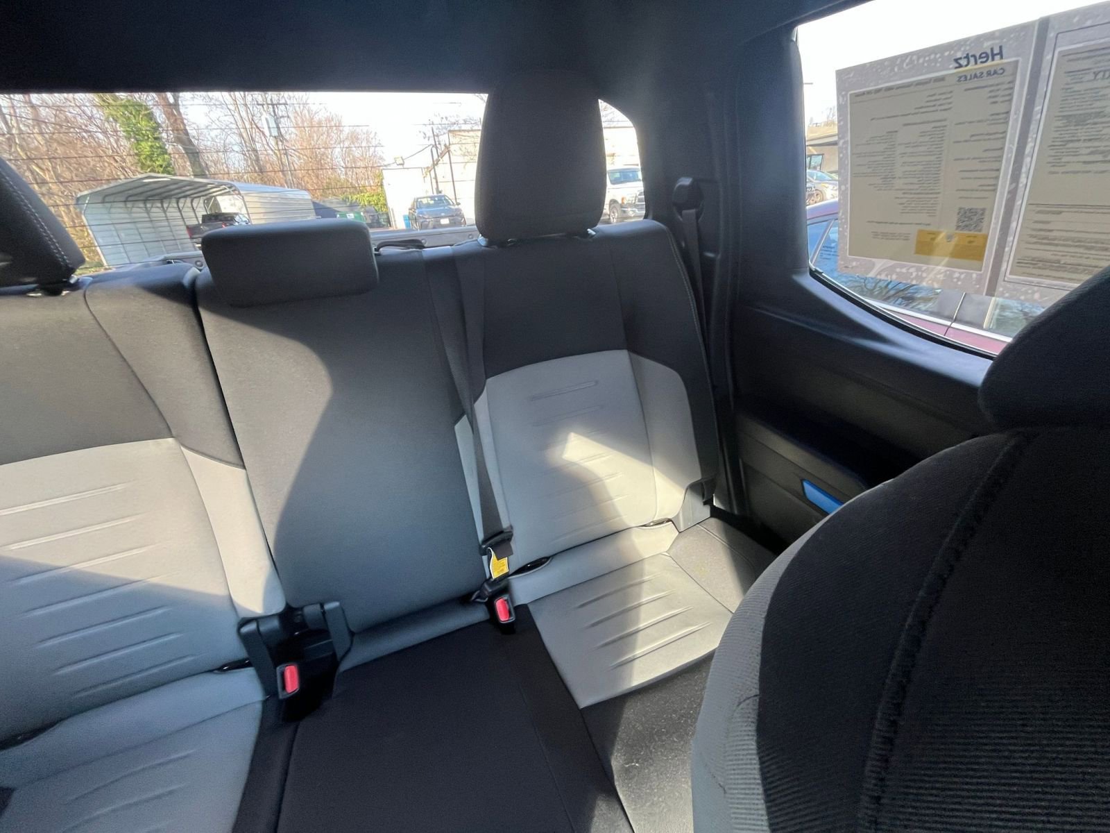 Thumbnail: 2025 Toyota Tacoma - 31