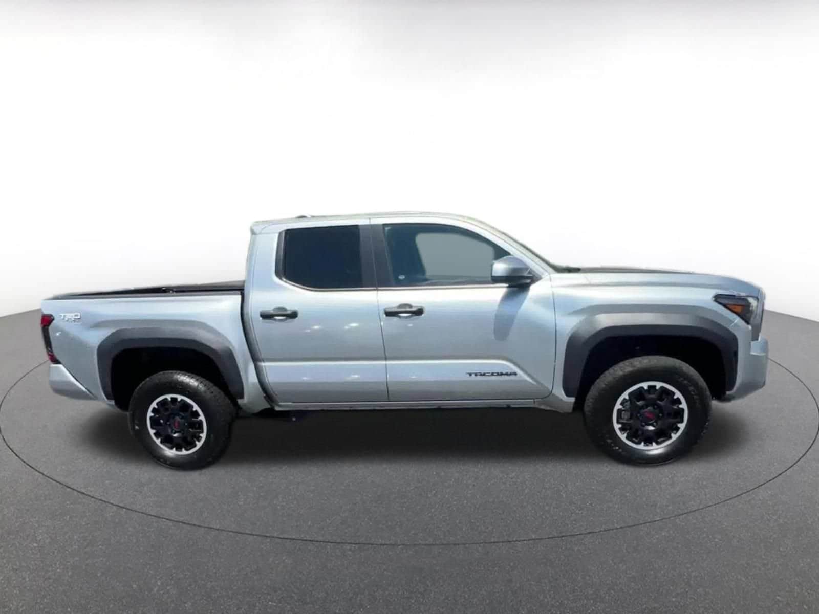 Thumbnail: 2024 Toyota Tacoma - 12