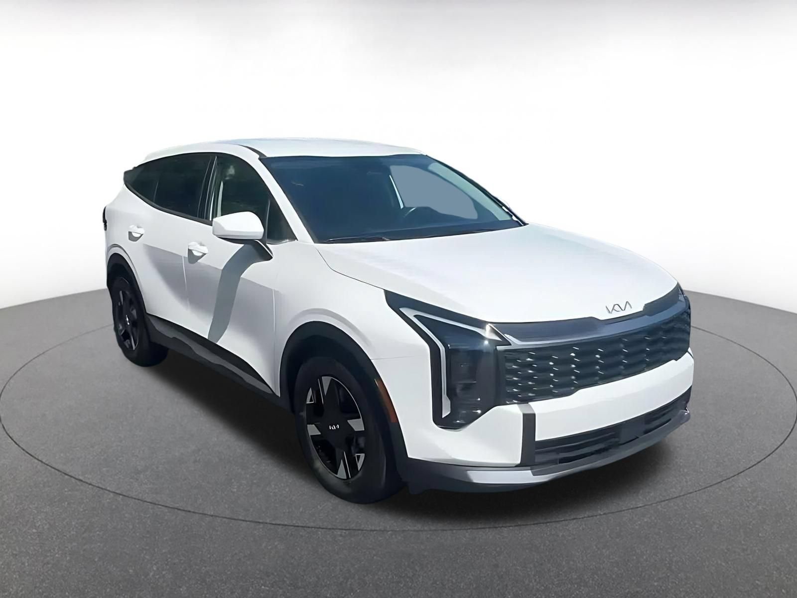 Thumbnail: 2026 Kia Sportage - 3