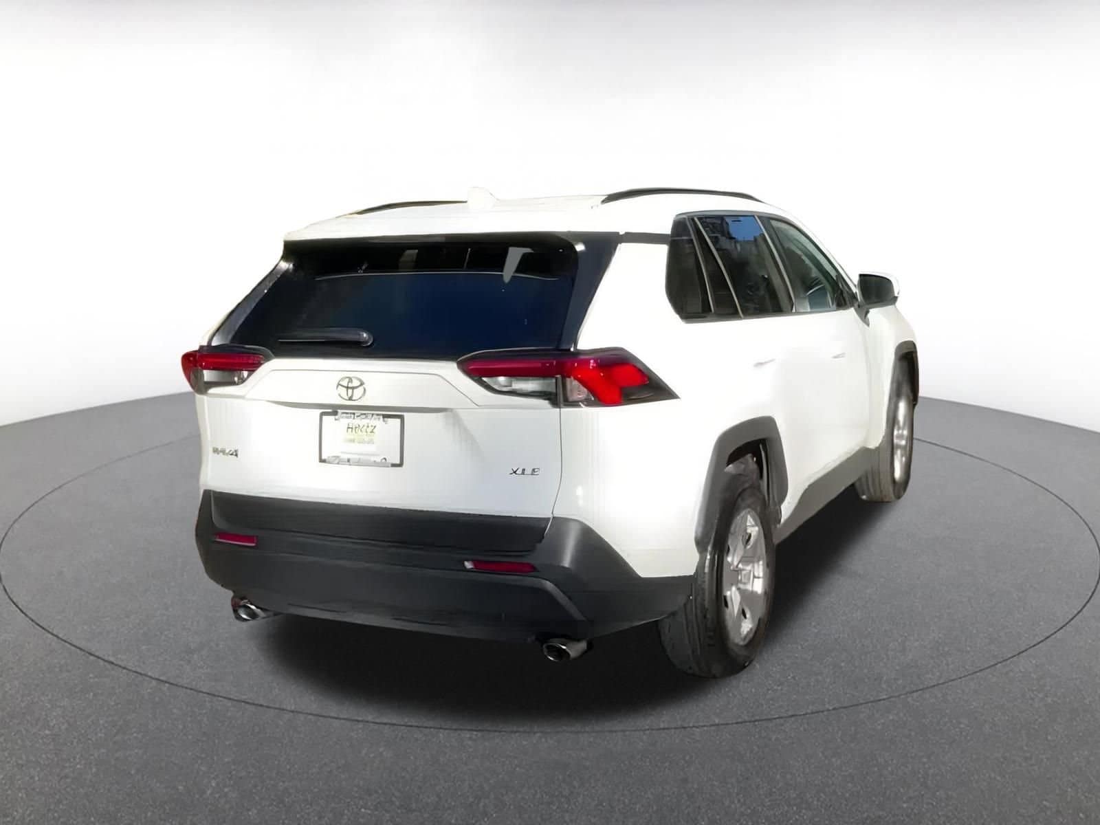 Thumbnail: 2025 Toyota RAV4 - 12