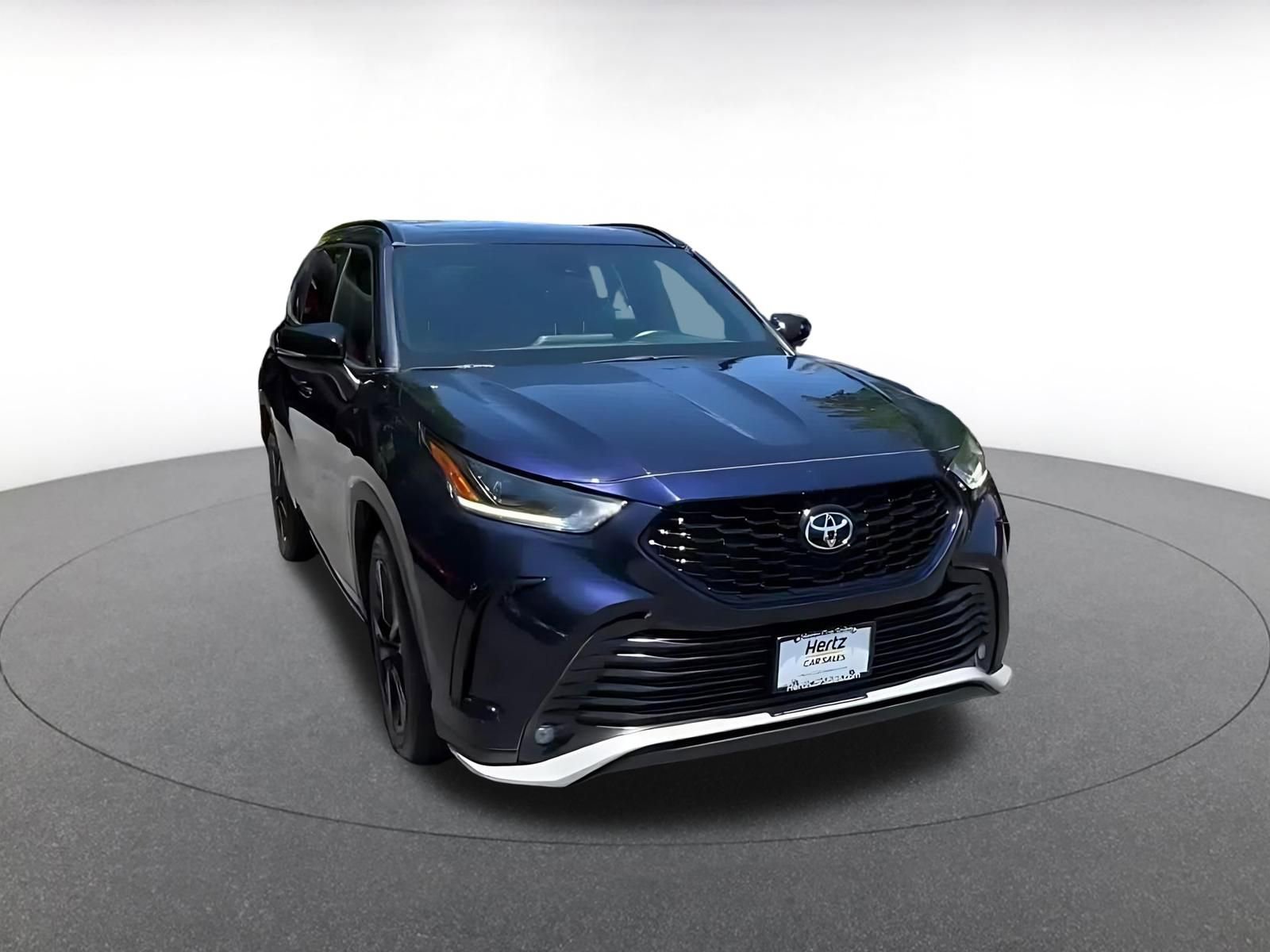 Thumbnail: 2025 Toyota Highlander - 3