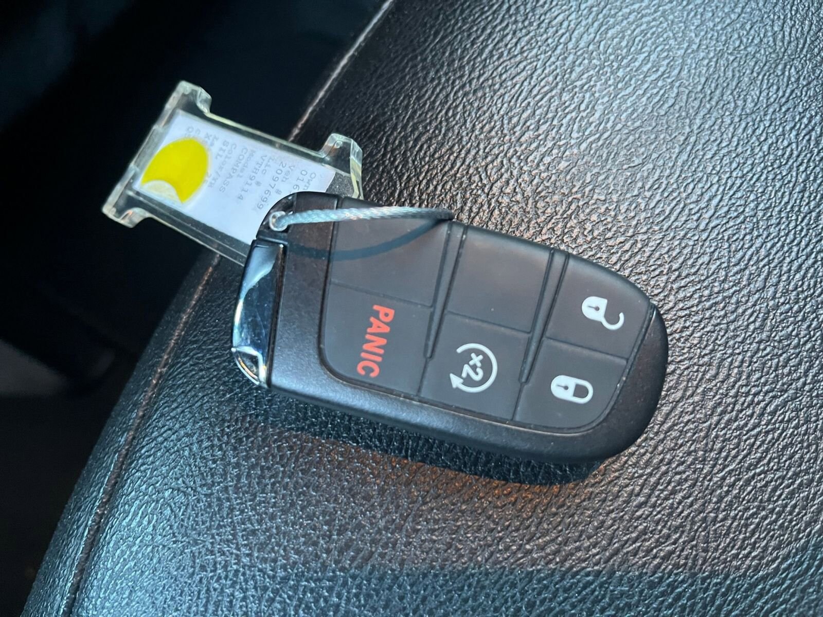 Thumbnail: 2025 Jeep Compass - 18