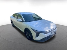 2025 Kia K4 LXS -
                  Winston-Salem, NC